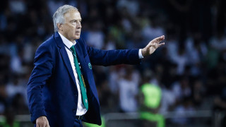 Георги Дерменджиев коментира настоящото първенство и ситуацията в Лудогорец като