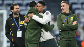 Реал Мадрид 22 октомври 22 00 Борусия Д Състав 1 Тибо