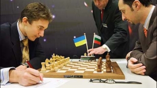 Карякин e фаворит в турнира на претендентите