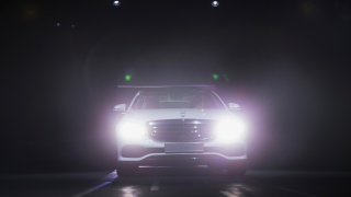 Пиян шофьор без книжка е катастрофирал с нерегистриран автомобил край