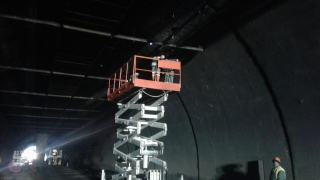 Затварят тунел "Ечемишка" в посока София тази нощ