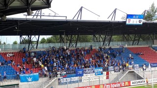 Доста неприятна новина за Левски дни преди реванша с Вадуц