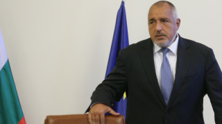 Борисов изпрати съболезнователна телеграма до президента на Индонезия