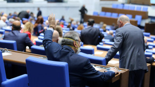 Приеха на първо четене закона за чистотата на въздуха
