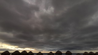 Ураганът Иън е достигнал категория 3 преди да достигне до