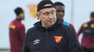 Станимир Стоилов избра нов нападател за Гьозтепе Измир и това