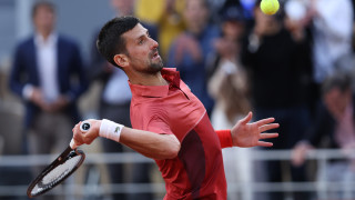 Новак Джокович разкри че има възможност да не продължи участието