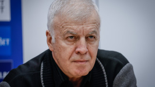 Мажоритарният собственик на Левски Наско Сираков сподели че е бил