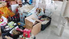 БАБХ продължава с акциите си преди Великден: Отнесе го склад в Свиленград