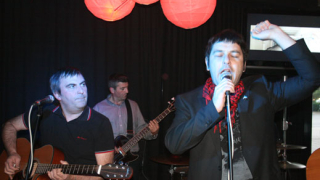 Остава представиха новото си видео на живо