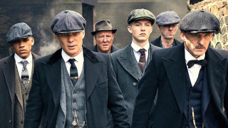 COVID-19 помете и Peaky Blinders