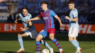 Барселона съвсем скоро ще предложи нов договор на един от