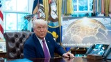 Съд в САЩ "поряза" Тръмп за митата 