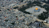Решението за Йерусалим засилва екстремизма според арабските дипломати у нас