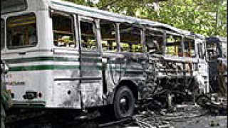 9 загинали и 72 ранени при атентат в Шри Ланка
