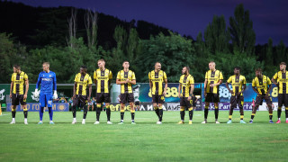 Хебър Пазарджик 12 август 19 00 Ботев Пд Състав 32 Матвей