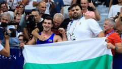 Сослан Фарниев: Ганчев е фанатик на тема "спорт" и ни осигурява всичко! Как може такива хора да не се ценят? 