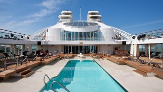 Основните круизни компании избягват черноморските пристанища поради несигурната геополитическа ситуация