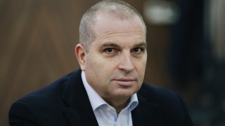 Регионалният министър Гроздан Караджов обеща начало на ремонта на пътя