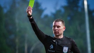 Отложеният мач от петия кръг на Първа лига между Арда