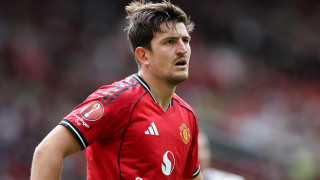 Защитникът Хари Магуайър вярва че Манчестър Юнайтед е пред ново