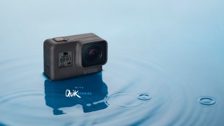 GoPro пуска нова, по-евтина екшън камера