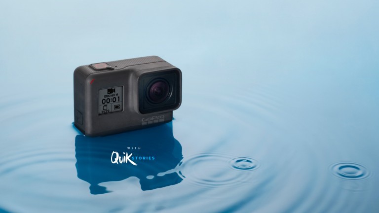 GoPro пуска нова, по-евтина екшън камера