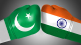  Пакистанската войска предизвести Индия да не се забърква с Пакистан 