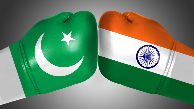 Пакистанската армия предупреди Индия да не се забърква с Пакистан