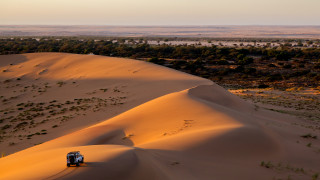 Намибия иска да се присъедини към ОПЕК Страната иска да