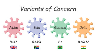 Според университета Джон Хопкинс повече от 4 5 милиона души са