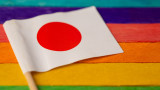  В Япония потвърдиха възбраната за еднополови бракове 