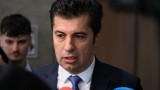Кирил Петков обвини НС, че е сменило тихомълком шефа на ДАНС