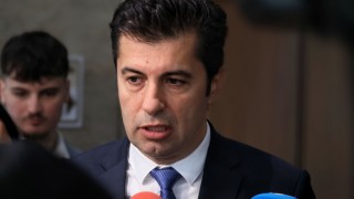 Кирил Петков обвини НС, че е сменило тихомълком шефа на ДАНС