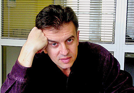 Арестуваха бивш пресаташе на ЦСКА