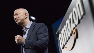 Най-важният и ценен бизнес на Amazon е под заплаха 