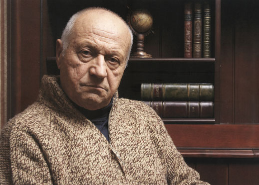 "Радован III" на Душан Ковачевич