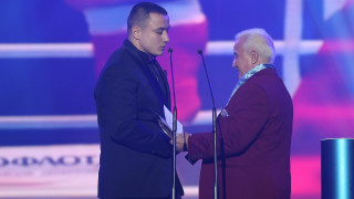 Радослав Панталеев е номер 7 в класацията "Спортист на годината 2019"