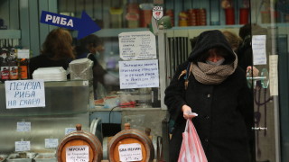 Традиционно шаранът си остава най купуваната риба Пъстървата е втора по