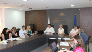 Започва работа по най-спешните текстове на ЗУТ