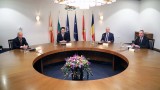  Енергетика и обща сигурност - Петков събра министър председателите на Румъния, Черна Гора и Северна Македония 