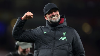 Мениджърът на Ливърпул Юрген Клоп е искал да привлече новото попълнение