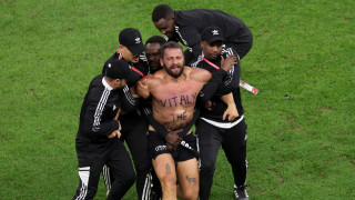 През 2019 г ютюбърът Виталий Здоровецкий доби световна популярност за изключително