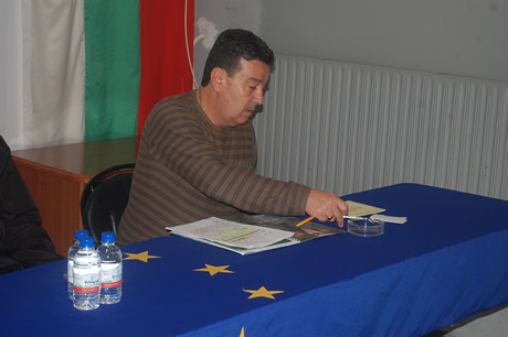 Узунов: Да накажат Дока или да се разтурят