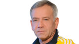 Костадин Костадинов: Паднахме се в супер група, но трябва промяна