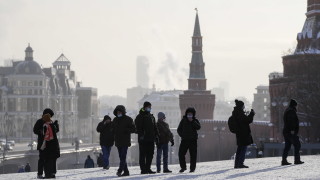 Руска организация която проследява политически арести и предоставя правна помощ