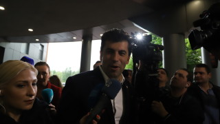 Коалицията ПП ДБ няма да подкрепи проектокабинет начело с Мария Габриел