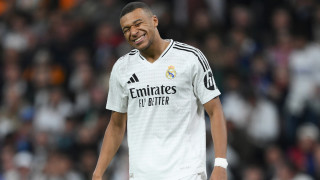 Въпреки че Килиан Мбапе е смятан за един от най зрелищните