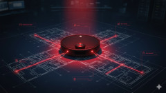 Продавана в България прахосмукачка робот шпионира дома ви и блокира, ако не ѝ позволите да го прави