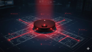 Домашните IoT джаджи се използват все по масово но това далеч